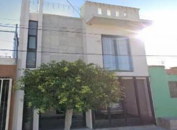 Casa de 3 habitaciones, Aguascalientes · Casa de Recuperacion Bancaria en La Estancia Aguas Calientes