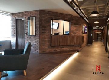 Oficina , Huixquilucan · Oficinas en Renta Interlomas, Trilogia