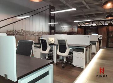 Oficina , Huixquilucan · Oficinas en Renta Interlomas, Trilogia