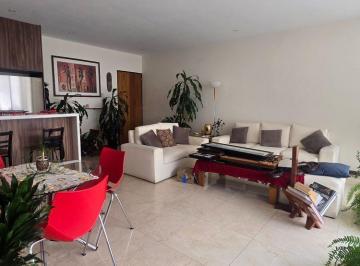 Departamento de 2 habitaciones, Benito Juárez · Departamento de 84 m² con 2 Recámaras en Renta en Nápoles
