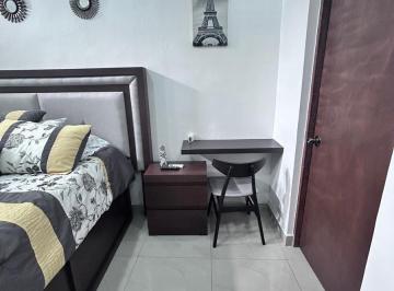 Departamento · 60m² · 1 Recámara · Comodo Depa Amueblado 1 Recamara | Col. Madero en Monterrey