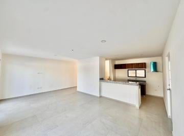 Casa · 136m² · 2 Recámaras · 2 Estacionamientos · Casa Al Norte de Mérida, Cholul