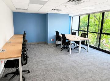 Oficina , Cuauhtémoc · Oficinas Privadas en Renta | Insurgentes Centro | Edificio Aaa con Tecnología de Última Generación