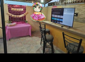 Casa en Venta de 2 habitaciones Fraccionamiento Valle de las Torres · Casa en Venta con Palapa