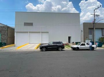 Nave industrial , Tlajomulco de Zúñiga · Parque Industrial Siglo Xxi, Tlajomulco de Zuñiga, Nueva, 1,385 m de Nave, Anden Para Tráiler