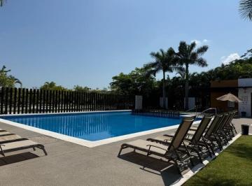 Casa de 3 habitaciones, Puerto Vallarta · Casa en Venta en La Primavera Habitat Residencial