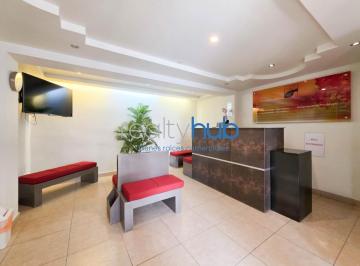 Oficina · 315m² · 2 Estacionamientos · Impecable Oficina en Renta, Excelente Ubicación en del Valle Centro
