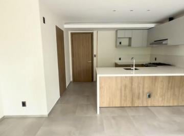 Departamento · 92m² · 2 Recámaras · 2 Estacionamientos · Renta de Departamento