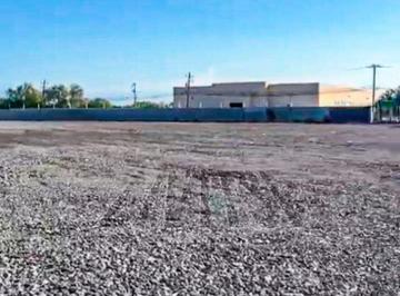 Terreno / Lote , Ciénega de Flores · Terreno en Renta en Parque Industrial Nacional