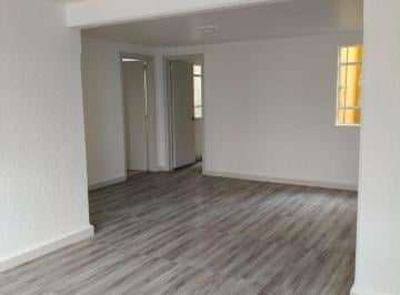 Departamento de 1 habitación, Iztacalco · Departamento de 60 m² con 2 Recámaras en Renta en Viaducto Piedad Sin Estacionamiento