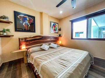 Departamento de 2 habitaciones, Santa María Huatulco · ¡El Condo de Tus Sueños! Finos Acabados y Máxima Calidad a 5 Min de Playa Santa Cruz