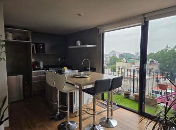 68661af9b99be227ff4d6123e856b8828a8fe3f5898830748e18c70ba667e4c7 · Departamento Amueblado en Renta – Roma Sur