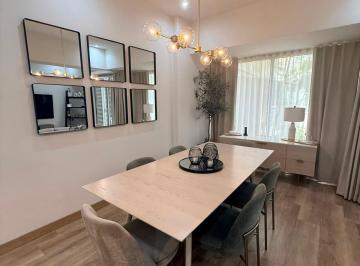 Departamento de 3 habitaciones, Miguel Hidalgo · Hermoso Departamento Amueblado en Vive en Grand Park, Zona Carso