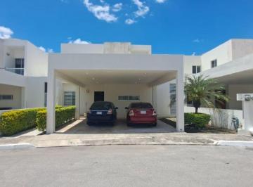 Casa de 3 habitaciones, Mérida · Casa Amueblada en Renta de 3 Recamaras en Privada Milenio Dzitya