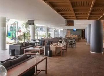 Departamento de 2 habitaciones, Tlalpan · Departamento en Be Grand Coapa