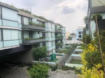 Departamento de 2 habitaciones, Tlalpan · Departamento en Be Grand Coapa