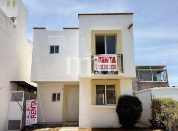 Casa de 3 habitaciones, Aguascalientes · Casa en Renta en Rancho San Miguel, Jesus Maria
