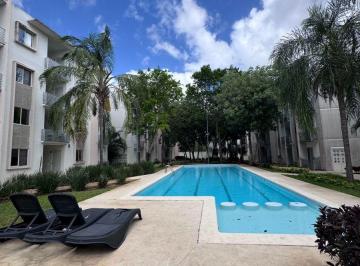 Departamento de 2 habitaciones, Benito Juárez · Renta Lindo Depto de 2 Hab Equipado en Jardines del Sur 4