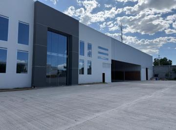 Nave industrial · 7752m² · Nave Industrial en León