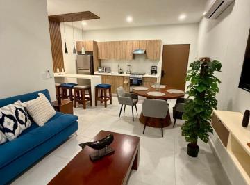 Departamento de 2 habitaciones, Puerto Vallarta · Departamento con o Sin Muebles en Los Fresnos