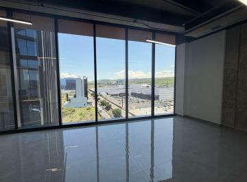 Oficina , Querétaro · Oficina en Renta, Edificio Level Juriquilla