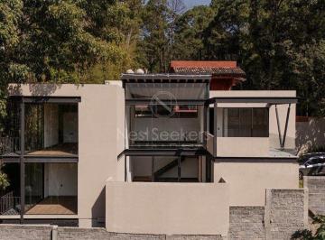 Casa de 4 habitaciones, Valle de Bravo · Casa Nueva en Venta en Avándaro