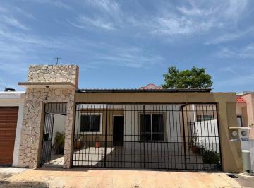 8dd2b89932ae041b4fe682858ae82ab59870c96eef0a539022c41b019374d195 · Casa en Renta de 2 Recámaras | Las Américas, Mérida