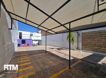 Terreno / Lote · Terreno en Renta en Prol. Rocha Cordero, Ideal Para Salón de Fiestas