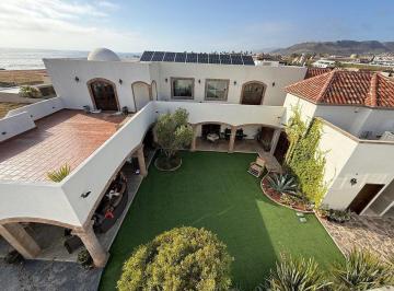 9a1a298e1293c5064eabc91436c25141da8535a8d3993da5704a2f1b1021b09d · Residencia de Lujo Frente Al Mar | Punta Piedra en Venta