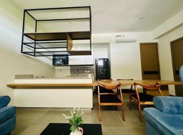 Departamento · 50m² · 1 Recámara · 1 Estacionamiento · Departamento Al Norte Mérida, Benito Juárez Norte