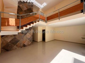Casa de 3 habitaciones, El Marqués · Renta Casa | Querétaro | Fraccionamiento El Mirador | 3 Recámaras y Roof Garden