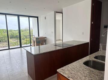Departamento · 83m² · 2 Recámaras · 1 Estacionamiento · Departamento en Temozón Norte