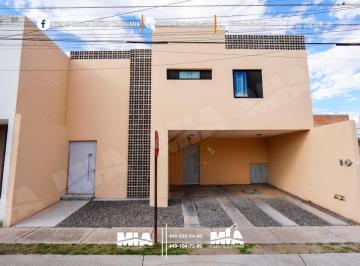 Casa de 5 habitaciones, Aguascalientes · Casa en Venta Al Poniente de La Ciudad (Fracc. Canteras)