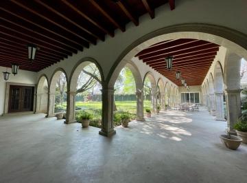 Casa · 1631m² · 3 Recámaras · Casa - El Uro