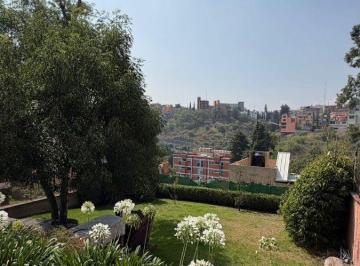 Casa de 3 habitaciones, Alvaro Obregón · Casa en Venta, Colina del Sur, Álvaro Obregón, Cdmx