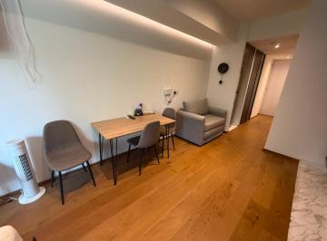 Departamento de 1 habitación, Cuauhtémoc · Venta Renta Loft Icon Roma Norte. Luz Natural, Lujo, Silencio y Amenidades Premium.