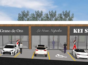 Local comercial , La Magdalena Contreras · Renta de Locales en San Jerónimo Lídice