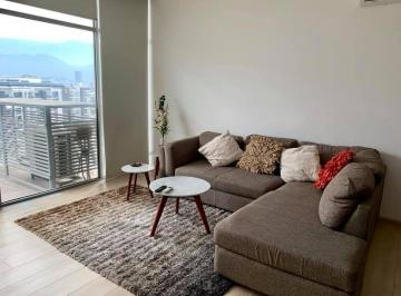 1 · Departamento Amueblado en Renta | Edificio R7 Lbc