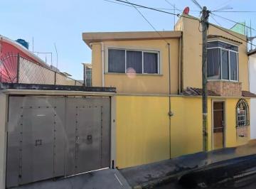 Casa de 3 habitaciones, Texcoco · Casa en Venta en San Juanito, Texcoco de Mora, Edo. Méx.