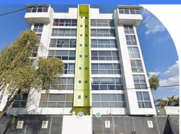 Departamento de 2 habitaciones, Miguel Hidalgo · Remate Bancario Departamento en Huichapan, Miguel Hidalgo