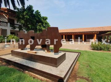 Local comercial , Valle de Bravo · Casa Fuensanta en Valle de Bravo