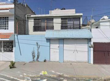 Casa de 2 habitaciones, Texcoco · Casa en Venta en San Martín - Barrio La Trinidad, Texcoco de Mora, Edo. Méx.