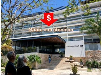 Departamento · 328m² · 3 Recámaras · 2 Estacionamientos · Departamentos en Venta Zona Norte Mérida