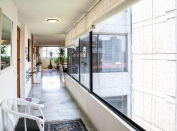 Departamento de 3 habitaciones, Naucalpan de Juárez · El Lujo de Antes: 241 m² Reales, Octavo Piso, Elevador Directo | Fuente de Trevi