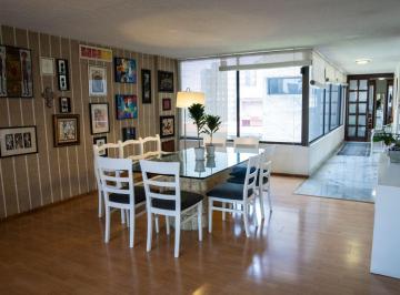 Departamento de 3 habitaciones, Naucalpan de Juárez · El Lujo de Antes: 241 m² Reales, Octavo Piso, Elevador Directo | Fuente de Trevi