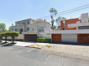Casa de 8 habitaciones, Miguel Hidalgo · Casa en Venta en Monte Himalaya, Colonia Lomas de Chapultepec
