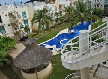 Departamento de 2 habitaciones, Acapulco de Juárez · Departamento en Venta Precio de Remate en El Fraccionamiento Marina Diamante Acapulco