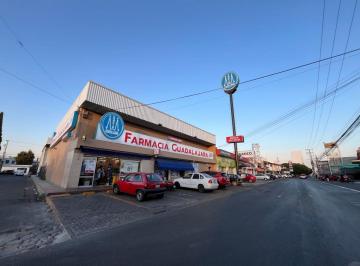 Local comercial , Puebla · Renta de Local en Primer Piso en Camino Real a Cholula y Azteca Norte por El Imex