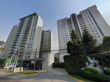 Departamento de 3 habitaciones, Cuajimalpa de Morelos · Remate Bancario, Departamento en Venta en El Yaqui, Cuajimalpa, Cdmx