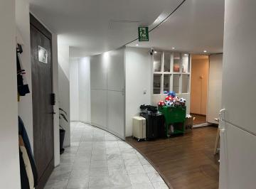 Oficina , Miguel Hidalgo · Oficina de 215 m² en Venta en Polanco V Sección